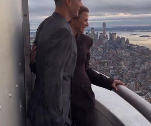 Anna Lewandowska i Robert Lewandowski