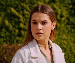 Miłość i nadzieja odc. 300. Sila