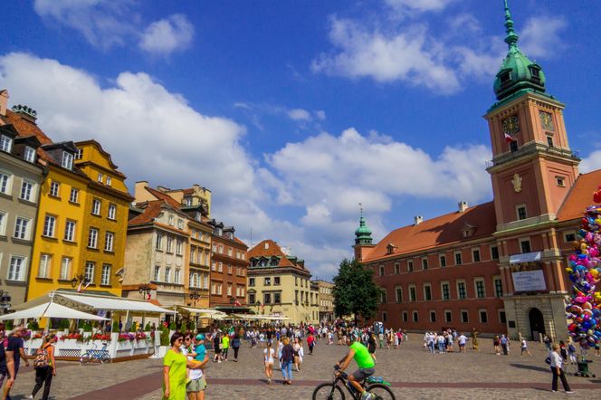 Rowerowe city break i bikepacking – nowy trend wakacyjny