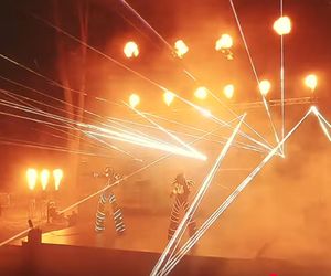 Twierdza Światła w Giżycku