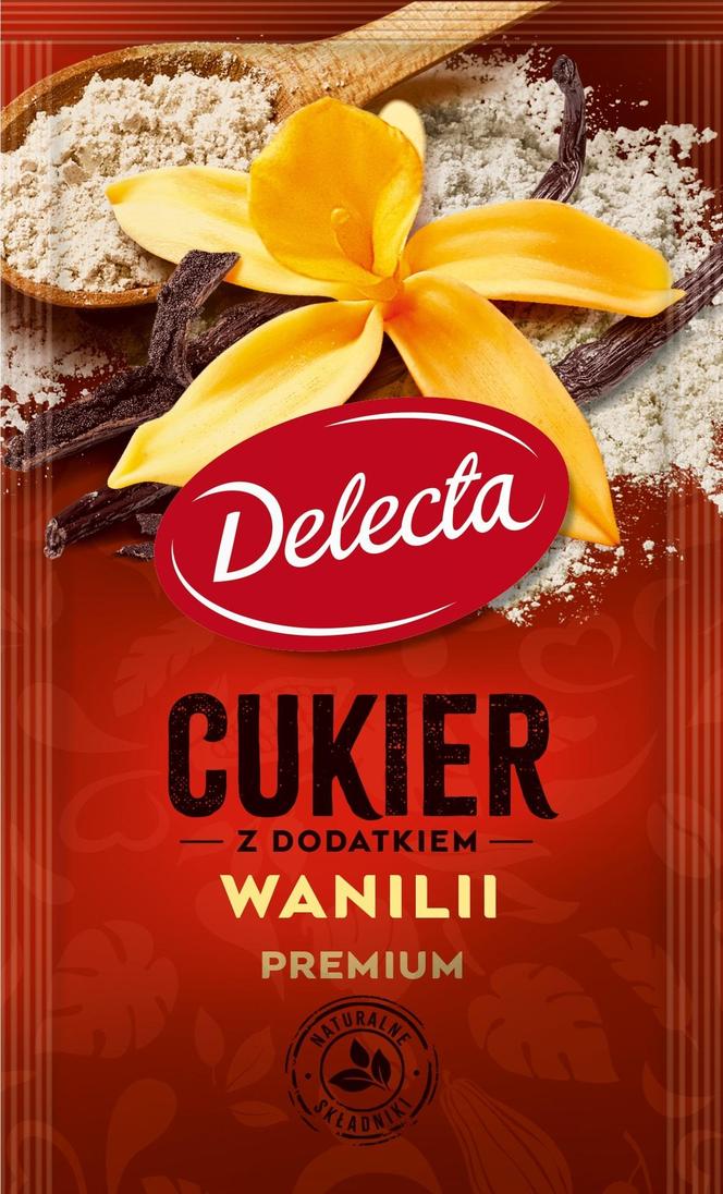 Delecta. Produkty, którym ufają Polacy