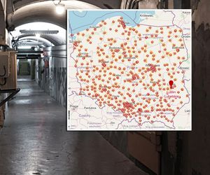 Sprawdź, gdzie się schronić w razie wojny