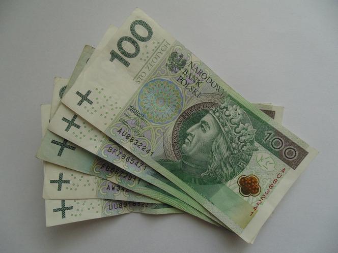 Będzie nowe 500 plus, ale tylko dla TEJ GRUPY ZAWODOWEJ. Kto zyska?