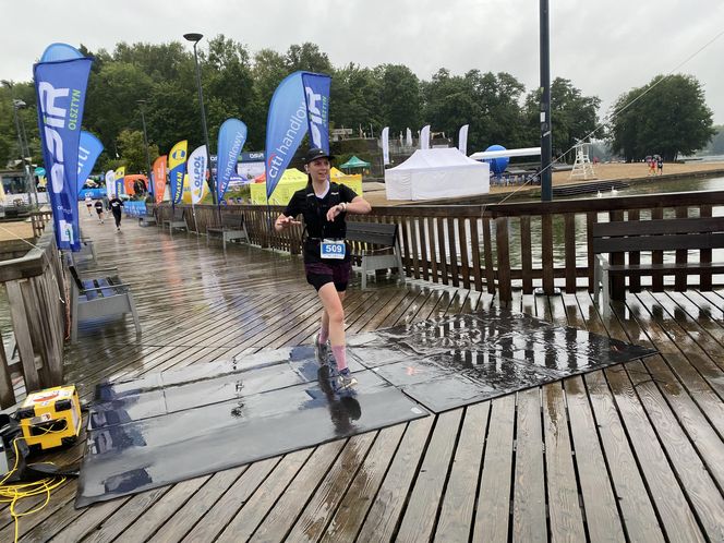9. Citi Ukiel Olsztyn Półmaraton