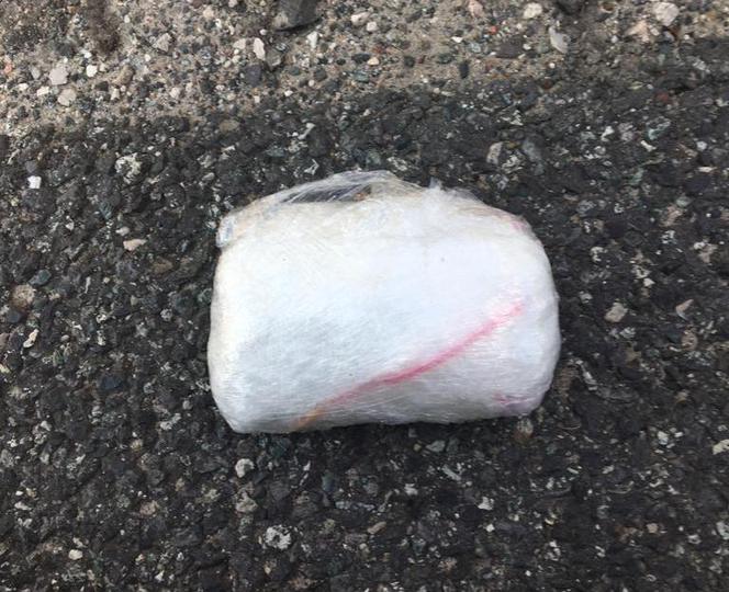 Policja z Bydgoszczy przejęła OGROMNĄ ilość TEGO towaru!