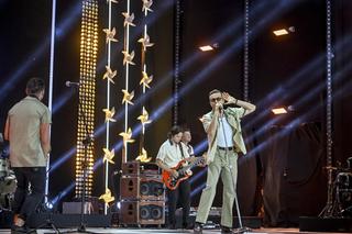 Gwiazdy na Earth Festiwal 2023