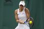 Linette - Contreras RELACJA NA ŻYWO: Kolejna Polka walczy o awans do II rundy Wimbledonu WYNIK na żywo