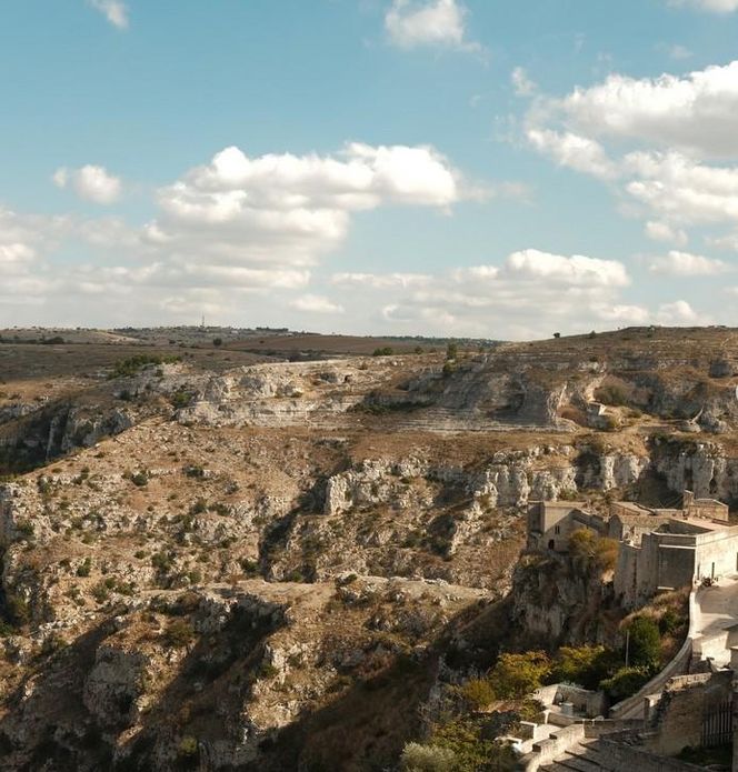 Iga Świątek w Materze