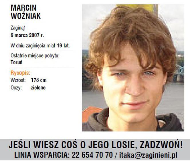 Zaginieni mieszkańcy Torunia. Tych osób wciąż szuka policja i rodziny! [ZDJĘCIA]
