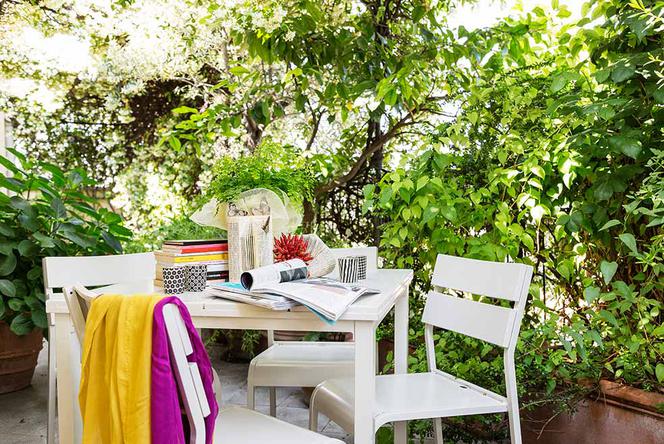 Wystrój wnętrz w różnych miejscach świata. Zobacz, jak urządzone są mieszkania w Barcelonie czy Paryżu