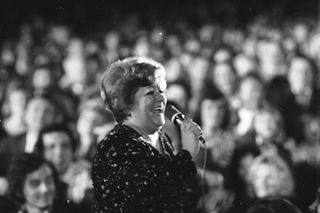 Gwiazdy muzycznych przebojów PRL'u