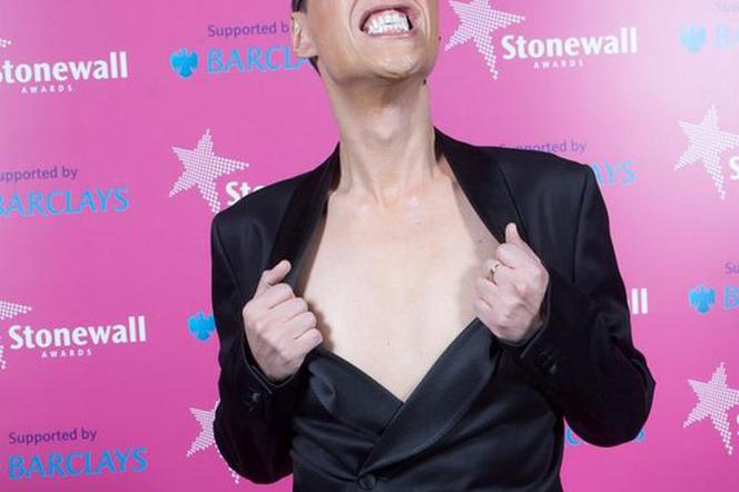 Gok Wan