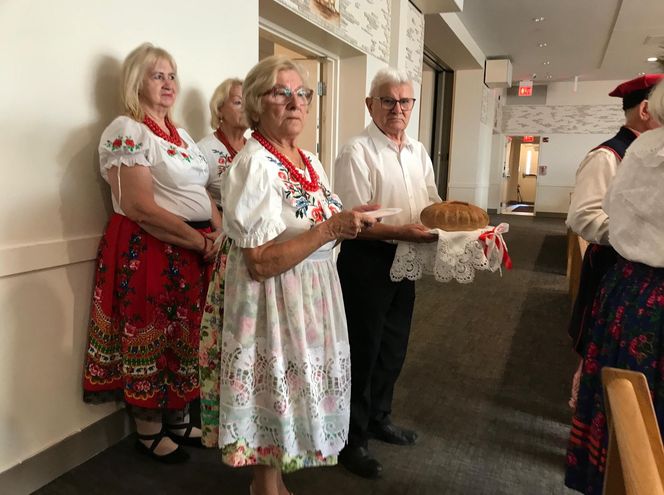 Chicagowska Polonia podziękowała Matce Boskiej za urodzaj