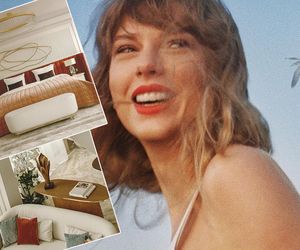 Apartament prezydencki w hotelu Marriott dla Taylor Swift