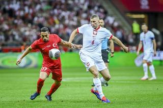 Polska na Euro 2024 - mecz z Turcją
