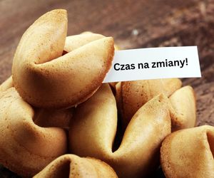 Ciasteczka z wróżbą na andrzejki. Poznaj dobry przepis i zgarnij gotowe teksty przepowiedni