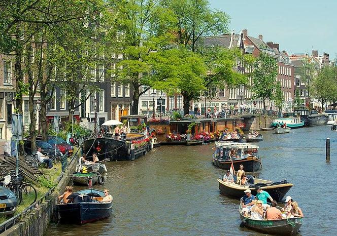 Amsterdam