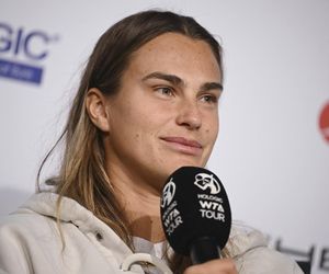 Aryna Sabalenka aż rzuciła mięsem! Poważne ostrzeżenie dla Igi Świątek. Zupełnie się nie hamowała