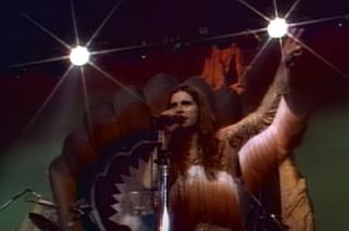 Film biograficzny o Black Sabbath powstanie? Tony Iommi opowiedział o planach