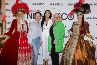 Gwiazdy świętowały pierwszy dzień wiosny we włoskim stylu