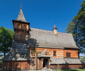 Sztuczna inteligencja wybrała najpiękniejszy zabytek UNESCO w Małopolsce. Jesienią warto go zobaczyć!