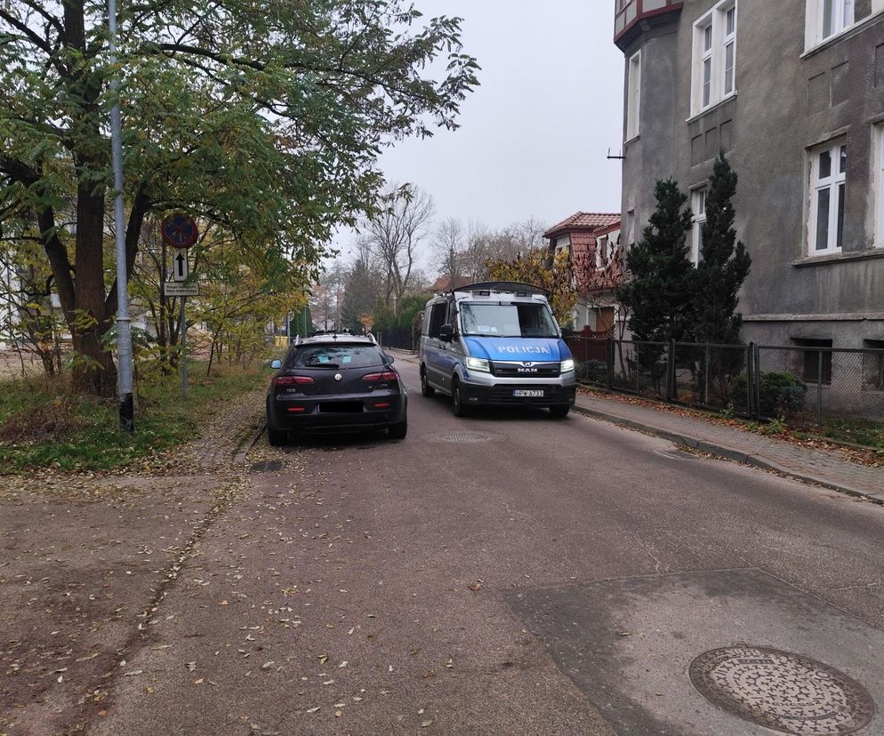 Bójka w centrum miasta. W ruch miał pójść nóż! 23-latek zmarł w szpitalu