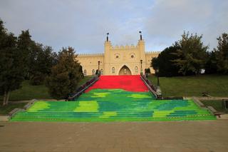 Przygotowania do Festiwalu Open City / Otwarte Miasto w Lublinie