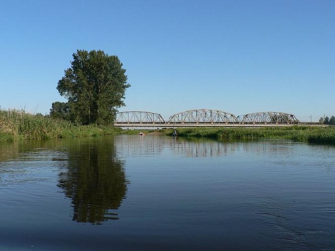 Narwiański Park Narodowy