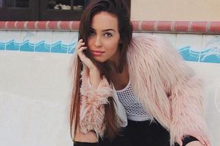 Julia Scorupco, urocza córka Mariusza Czerkawskiego i Izabelli Scorupco