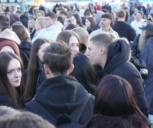 Tak wyglądał pierwszy dzień Rzeszowskich Juwenaliów