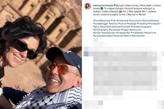 Katarzyna Cichopek i Maciej Kurzajewski ukrywali to od miesięcy. Wreszcie potwierdzili zaręczyny