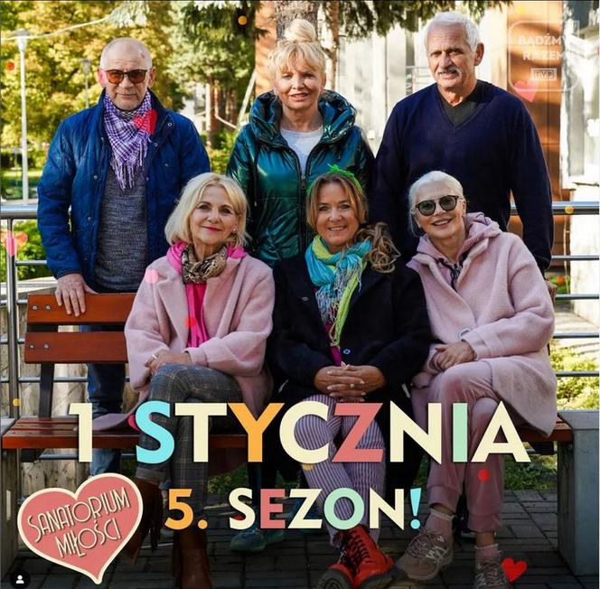 Seniorzy chcą seksu