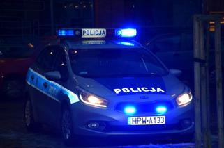 Kołobrzeg: Policja zajmie się sprawą dziecka poparzonego na miejskim Sylwestrze
