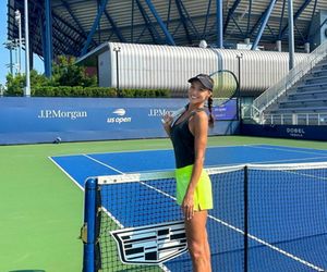 Witalija Djaczenko, rosyjska tenisistka