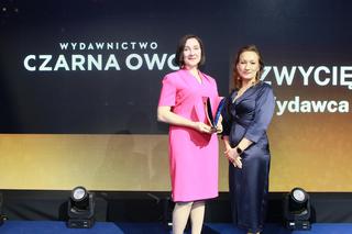 Vivelo Book Awards 2024. Zobacz zdjęcia