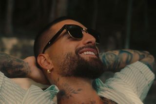 Maluma wydał hit lata 2025. W tle gorący romans z finalistką Miss Universe