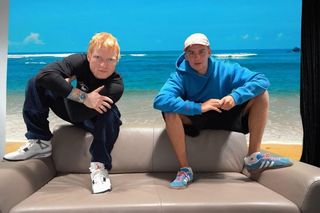 Wielki hit w polskiej wersji! Ed Sheeran znowu zaskoczył fanów