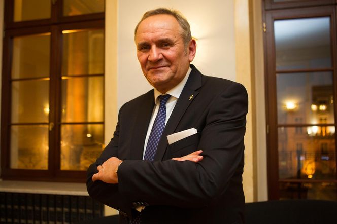 Ludzie sportu którzy odeszli