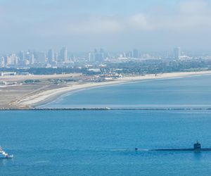 Koreańskie okręty podwodne - zgoda Trumpa