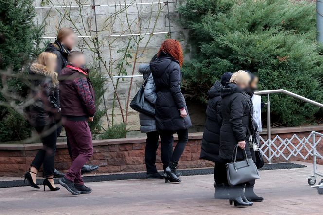 Udusili znanego milionera z Warszawy. Włamali się do domu, ukradli sejf i auto