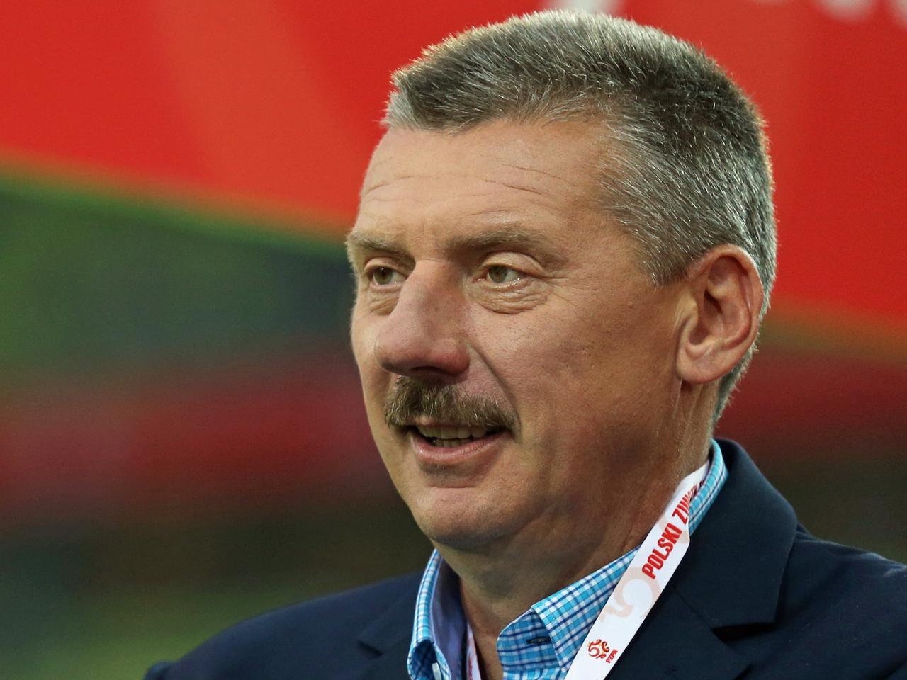 Józef Wandzik o występie z Hiszpanią. Mówi o reanimacji, tlenie i nożu na gardle kadrowiczów