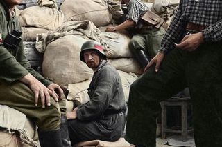 81. rocznica wybuchu Powstania Warszawskiego