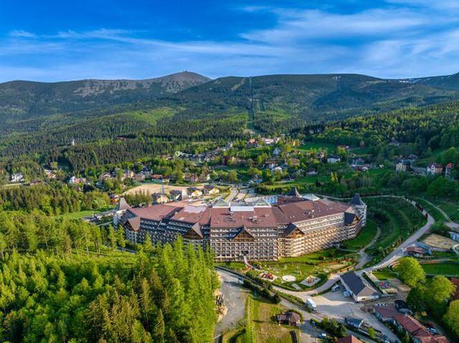 Platinum Mountain Resort – Szklarska Poręba