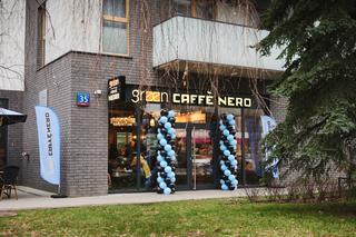 Ta sieć sprzedaje w Polsce 700 tys. kaw miesięcznie. Adam Ringer zdradził szczegóły biznesu 