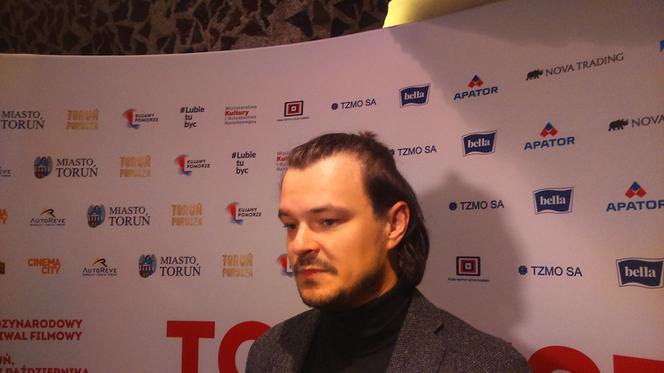 Zakończył się 17. MFF Tofifest w Toruniu - zdjęcia z gali
