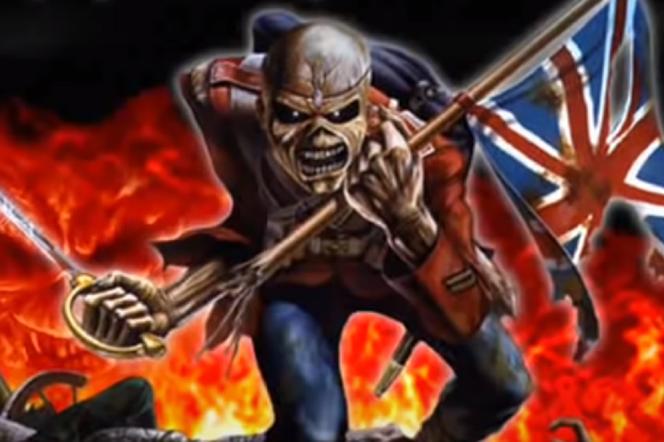 Gene Simmons skomentował pominięcie Iron Maiden w Rock’n’Roll Hall Of Fame