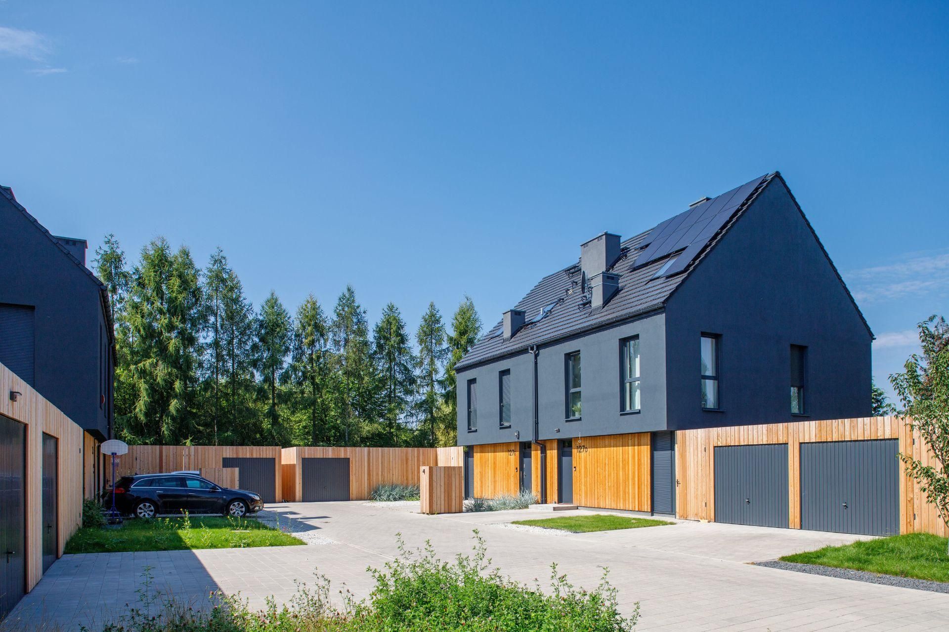 Systemy ociepleń KABE THERM od Farby Kabe