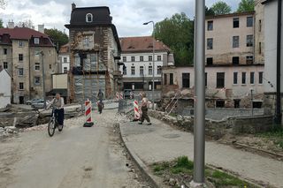 Byliśmy w Kłodzku i Lądku-Zdroju. Tak wyglądają dziś miasta 7 miesięcy po powodzi