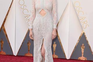 Gwiazdy lśniły na Oskarach