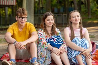 Barwy szczęścia odc. 3104